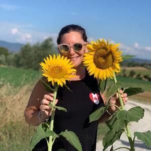 Meet your Posher, Lisa